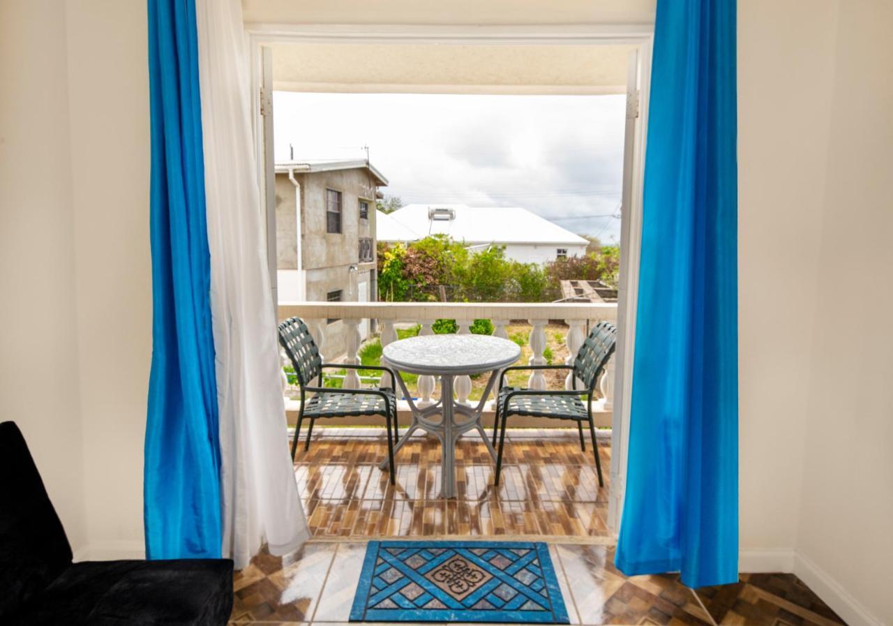 Mariner Suites Christ Church Esterno foto