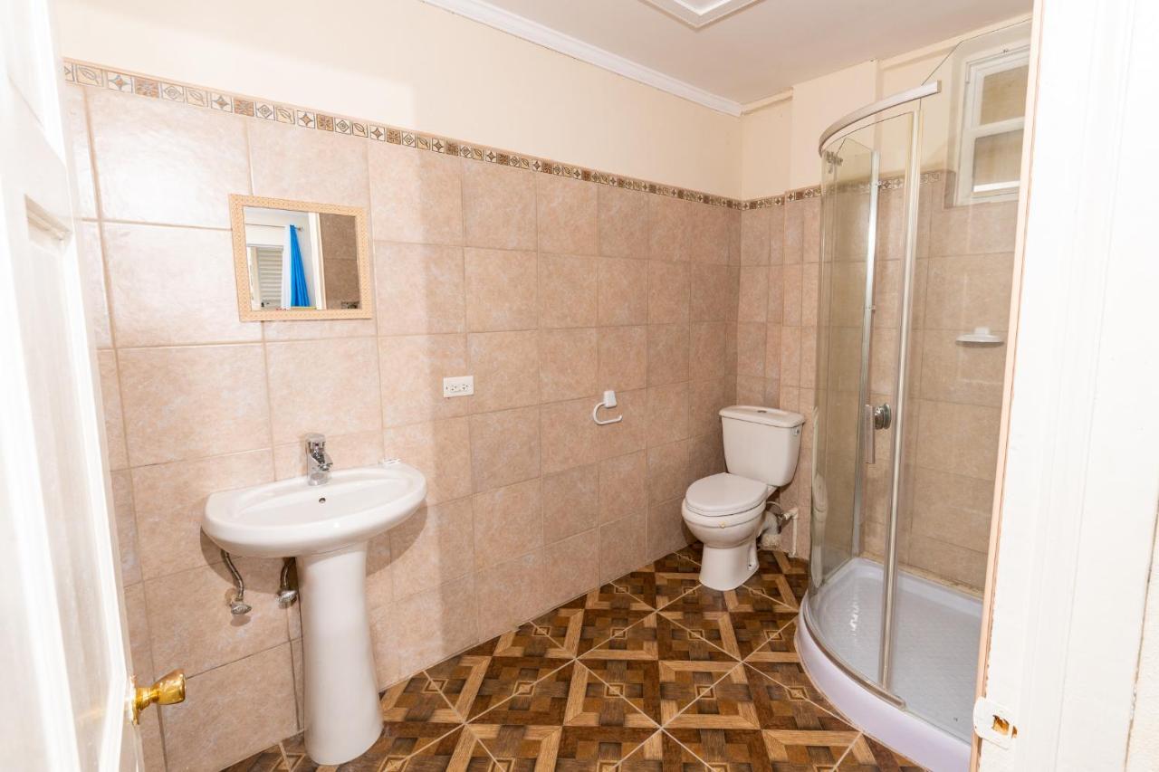 Mariner Suites Christ Church Esterno foto